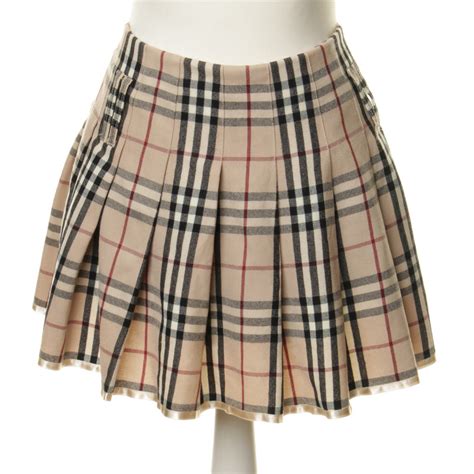 burberry plaid skirt cheap|burberry plaid pleated skirt.